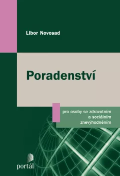 Poradenství pro osoby se zdrav. a soc. znevýhodněním