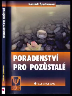 Poradenství pro pozůstalé