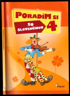 Poradím si so slovenčinou 4. triedy ZŠ