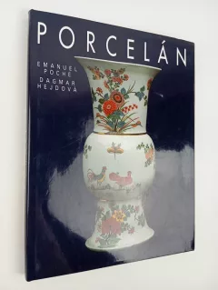 Porcelán
