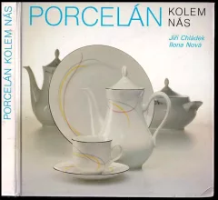 Porcelán kolem nás