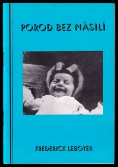 Porod bez násilí