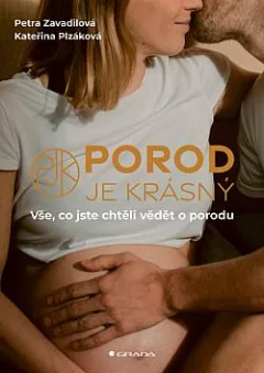 Porod je krásný