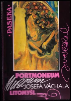 Portmoneum