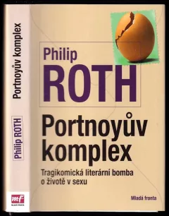 Portnoyův komplex
