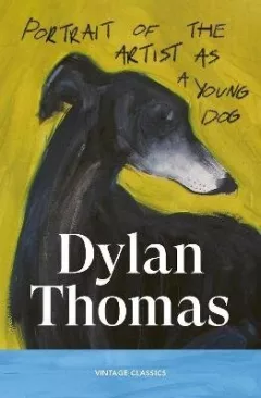 Portrait of the Artist as a Young Dog