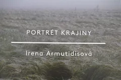 Portrét krajiny
