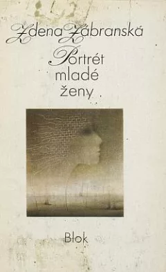 Portrét mladé ženy