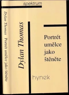 Portrét umělce jako štěněte
