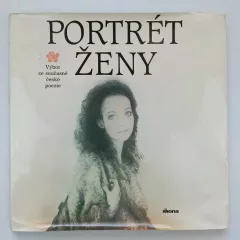 Portrét ženy