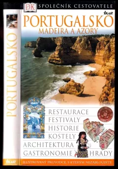 Portugalsko, Madeira a Azory