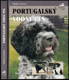 Portugalský vodní pes