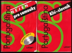 Portugalština nejen pro samouky