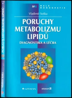Poruchy metabolizmu lipidů