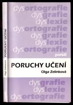 Poruchy učení