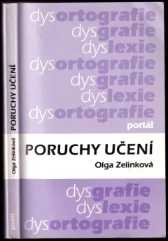 Poruchy učení