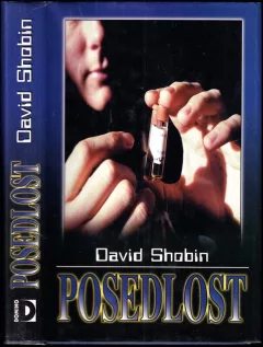 Posedlost