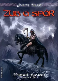 Zub a spár