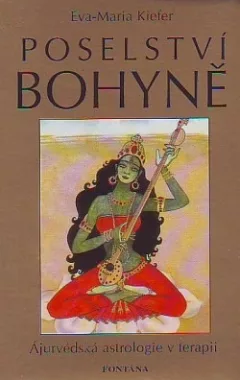 Poselství bohyně