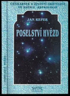Poselství hvězd