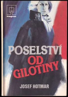 Poselství od gilotiny