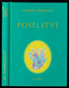 Poselství ze světlých sfér
