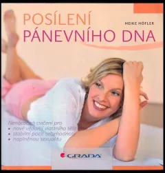 Posílení pánevního dna