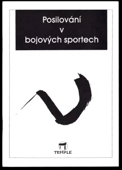 Posilování v bojových sportech