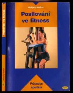 Posilování ve fitness