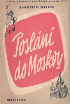 Poslání do Moskvy