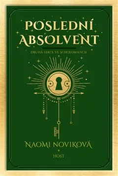 Poslední absolvent