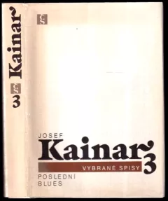 Poslední blues
