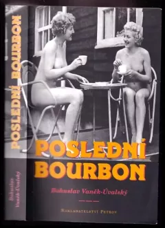 Poslední bourbon
