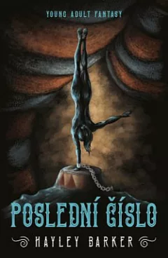 Poslední číslo