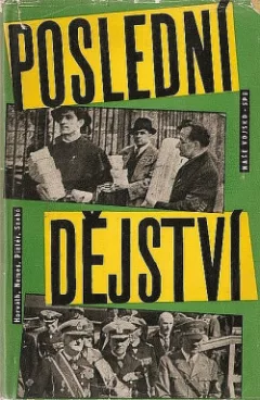 Poslední dějství