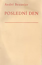 Poslední den