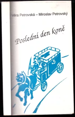 Poslední den koně