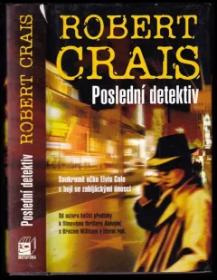 Poslední detektiv