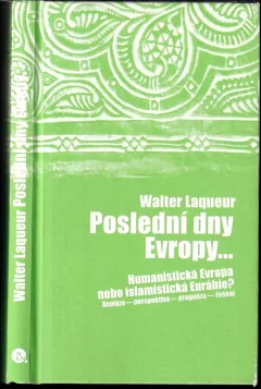 Poslední dny Evropy--