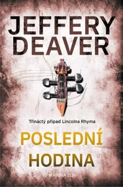 Poslední hodina