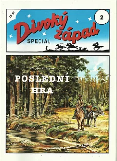Poslední hra