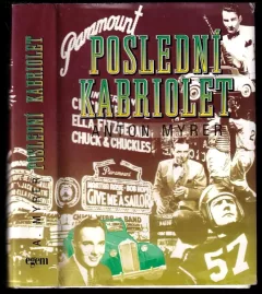 Poslední kabriolet