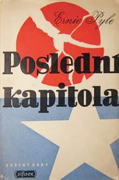 Poslední kapitola
