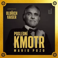 Poslední kmotr
