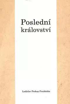 Poslední království