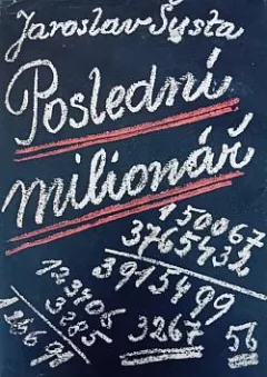 Poslední milionář