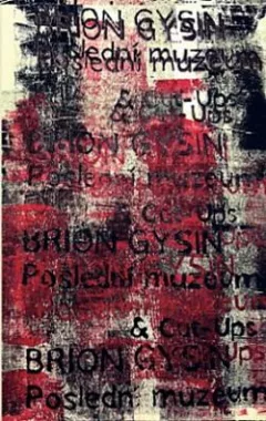 Poslední muzeum & Cut-Ups