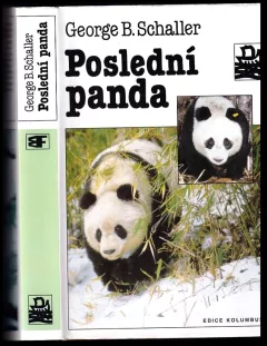 Poslední panda