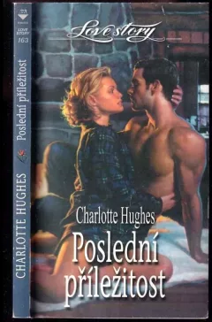 Poslední příležitost