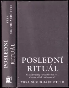 Poslední rituál